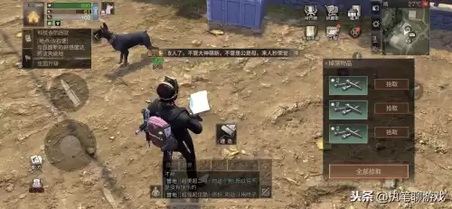 明日之后AK多少金条一把　明日之后ak典藏大概需要多少钱抽到-第5张