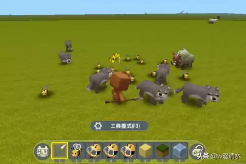 迷你世界怎么卡开挂　迷你世界怎么开无敌挂-第4张
