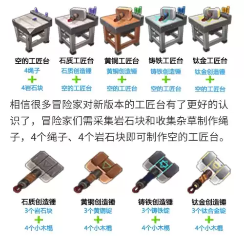 迷你世界配方怎么解锁　迷你世界老版本全物品解锁-第2张