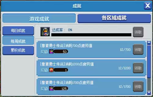 dnf像素勇士创造专家hp药剂　DNF药剂-第12张