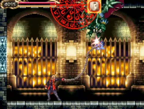恶魔城月下夜想曲必杀技怎么获取　恶魔城月下夜想曲武器必杀-第7张