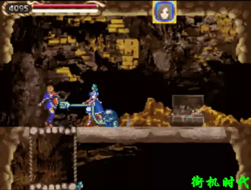 恶魔城月下夜想曲必杀技怎么获取　恶魔城月下夜想曲武器必杀-第8张