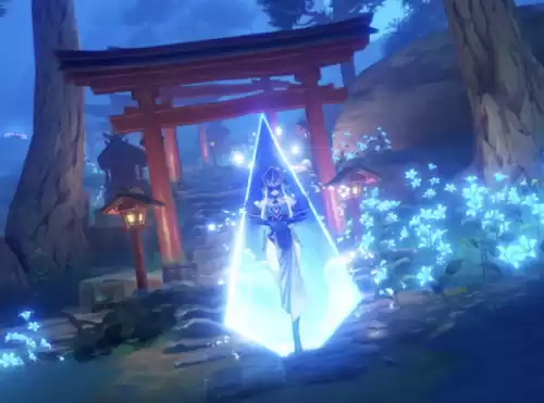 原神稻妻长次家在哪里　第二个球的位置在哪里-第9张