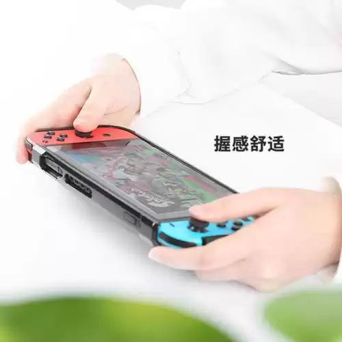 怪物猎人rise怎么调整屏幕大小　rise身高排名-第18张