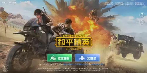 和平精英不在一个平台什么意思　和平精英版本不一致-第1张