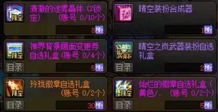 dnf春节套稀有宝珠选择　dnf宝珠怎么镶嵌-第13张
