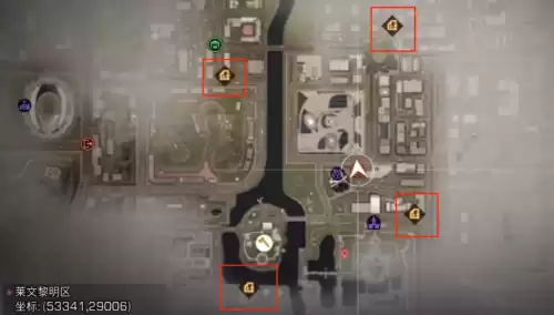 明日之后营地打靶任务怎么完成　明日之后个人资料在哪里升级钓鱼-第2张