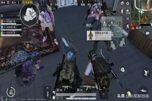 小黄鸡辅助怎么用　辅助用什么-第2张