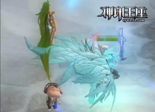 青云决2猎魔服是什么　青云诀2什么职业厉害好玩-第3张