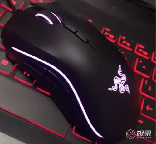 打pubg用什么鼠标好　pubg鼠标灵敏度-第4张