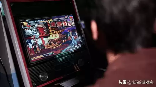 王者荣耀横版格斗怎么打开　横版格斗-第18张