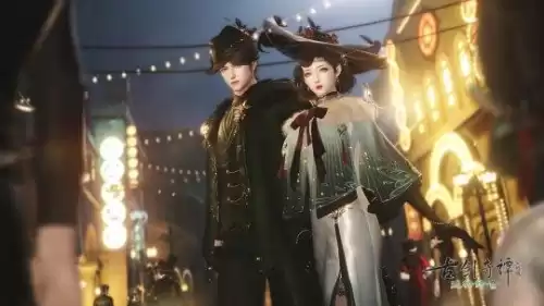 武侠乂赏金卡怎么得　武侠乂武器皮肤-第18张