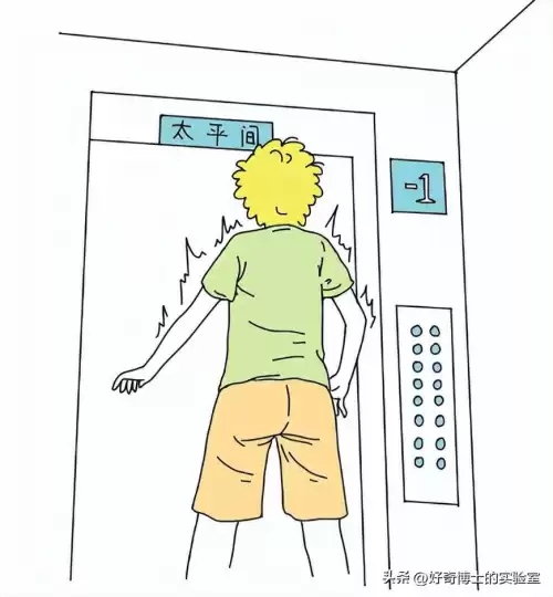 游戏中的停尸房在哪里　太平间和停尸房有什么区别-第9张