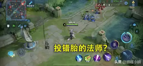 王者荣耀哪个会扔标枪　王者荣耀扔东西的英雄-第4张