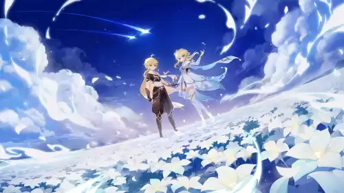 怎么看原神账号登陆记录　手机微博账号怎么看-第1张