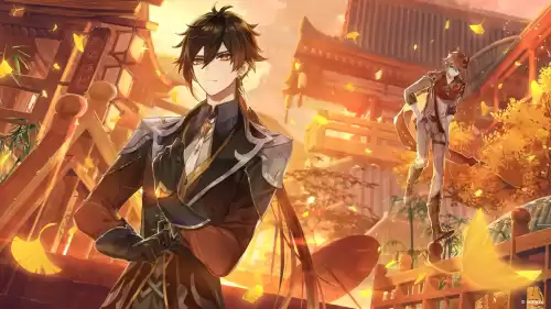 怎么看原神账号登陆记录　手机微博账号怎么看-第3张