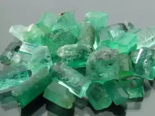 白铁矿首饰有辐射吗　小首饰会辐射太大-第71张