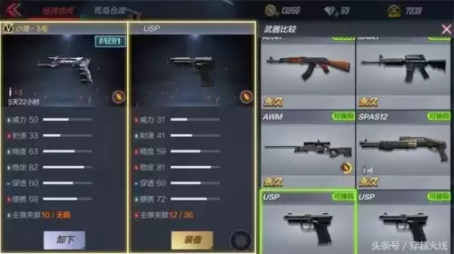 cf手游沙鹰飞电怎么样　沙鹰飞电值得入手吗-第6张