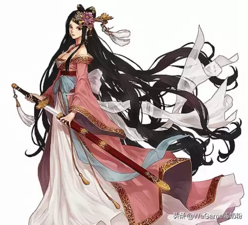 地下城与勇士三觉会变外观吗　dnf三觉时装-第10张