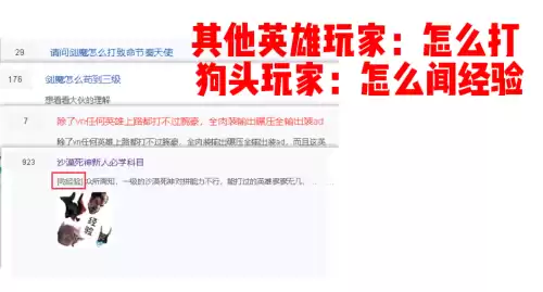 狗头一级怎么闻经验　狗头吧老哥的闻经验-第2张