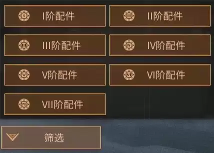 哪些副本会掉无主宝箱　无主宝箱配件爆率表-第7张