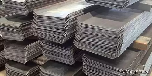 止水钢板是干什么用的　后浇带的施工做法及作用-第1张