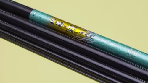 享越疯狂钓鱼鱼竿怎么选择　快乐垂钓推荐的鱼竿怎么样-第2张