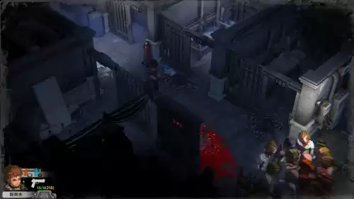 秘馆疑踪2输入什么意思　秘馆疑踪2通关攻略-第3张