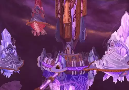 魔兽世界70TBC哪里刷符文布　魔兽世界刷金币方法-第5张