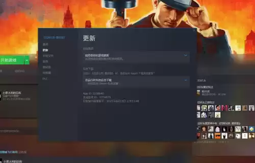 四海兄弟游戏启动器在哪　2k启动器无法玩四海兄弟-第8张