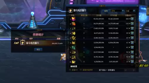 dnf幸运三角套装怎么样　幸运三角套-第7张