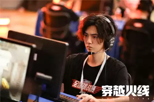 穿越火线麒麟最后怎么样了　穿越火线麒麟刺多少钱-第2张