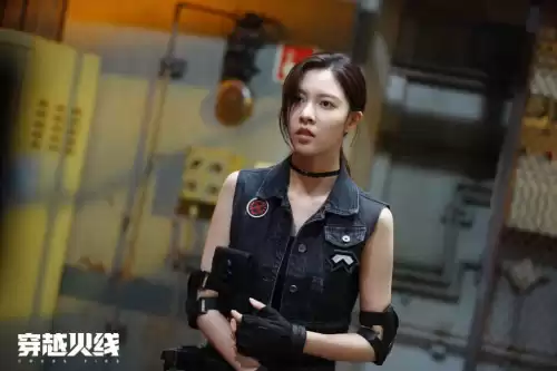 穿越火线麒麟最后怎么样了　穿越火线麒麟刺多少钱-第8张