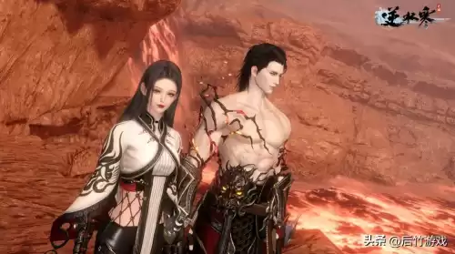 武侠x和永劫无间哪个好玩　吃鸡游戏有什么好玩的-第5张