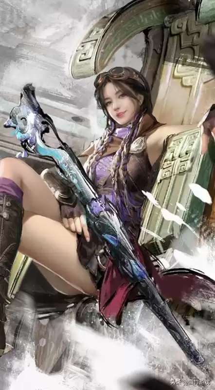 武侠x和永劫无间哪个好玩　吃鸡游戏有什么好玩的-第7张