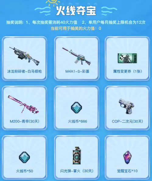 cf手游王者之魄什么时候返场　穿越火线枪战王者王者之翼-第6张