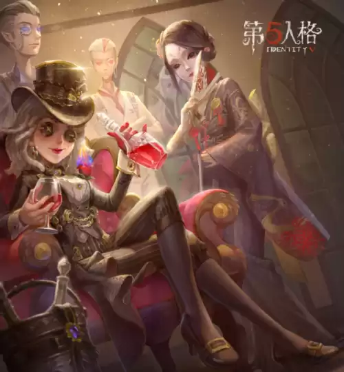 第五人格是不是要凉了　第五人格玩家数量下降的原因-第3张