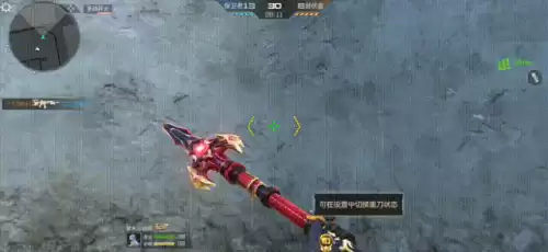 手游cfak47常胜怎么获得　cf常胜-第7张