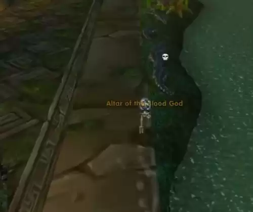 wow法师雄鹰套是什么　怀旧服雄鹰装备哪里出产-第5张