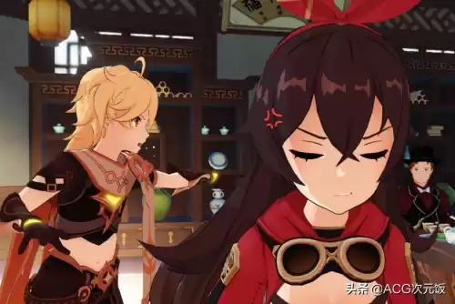 原神开服送几天原石　原神从开服到现在能攒多少原石-第4张