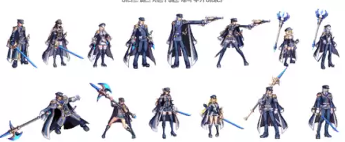 dnf鬼剑士巨剑武器装扮　dnf武器装扮大全鬼剑士-第7张