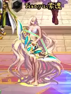 dnf鬼剑士巨剑武器装扮　dnf武器装扮大全鬼剑士-第17张
