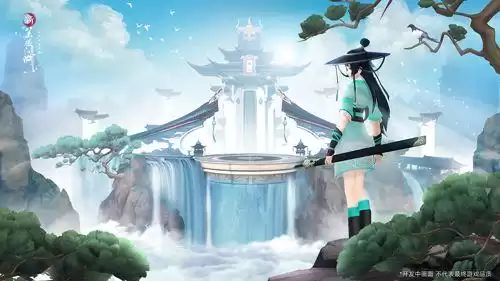 手游天刀和笑傲哪个好玩　九阴真经手游-第5张