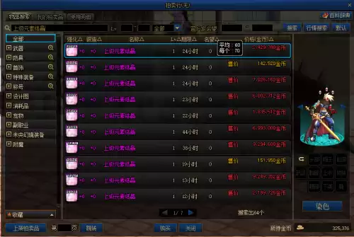 dnf100级附魔师怎么挣钱　地下城11级附魔赚钱吗-第4张