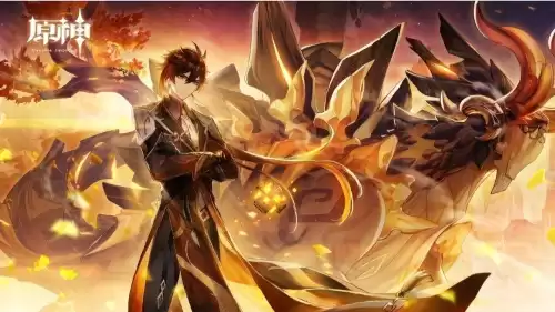 提纳里没有草神怎么办　原神最无用的五星角色-第4张