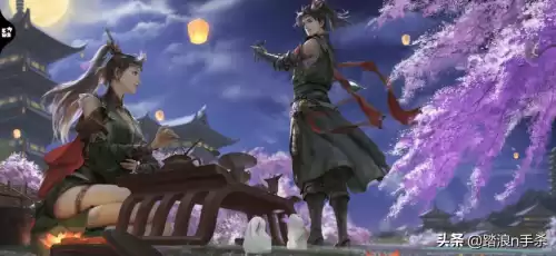 三国杀双排怎么点将　三国杀武将组合-第3张