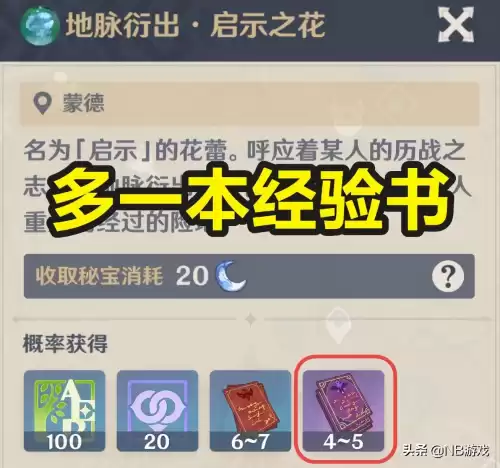 原神野外boos几级必出橙　原神最难打的野外boss-第6张