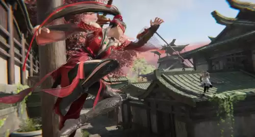 永劫无间和流星蝴蝶剑哪个难　流星蝴蝶剑网游什么时候出的-第9张