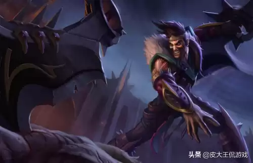 无限火力什么英雄不能选　无限火力选什么英雄-第2张