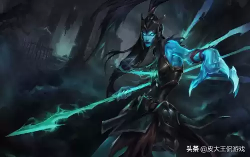 无限火力什么英雄不能选　无限火力选什么英雄-第3张